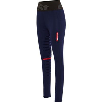 eaSt Reitleggings Reggings R1 Highwaist 