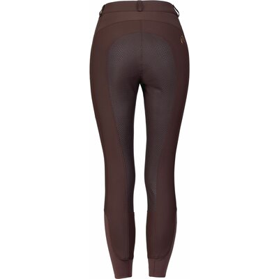 Cheval de Luxe Grip-Vollbesatz-Reithose – Ansicht 2
