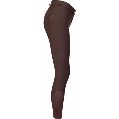Cheval de Luxe Grip-Vollbesatz-Reithose – Ansicht 4