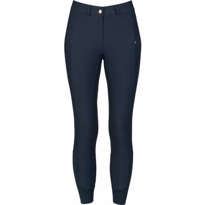 Cheval de Luxe Grip-Vollbesatz-Reithose 