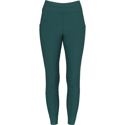 Cheval de Luxe Thermo-Reitleggings 