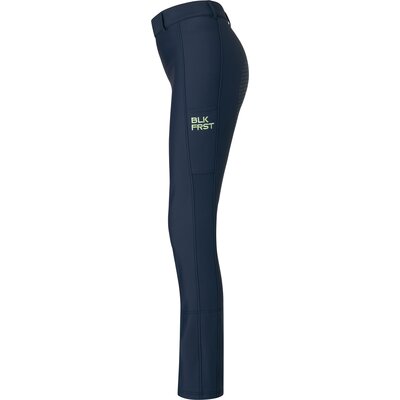 black forest Softshell Jodhpur-Reithose