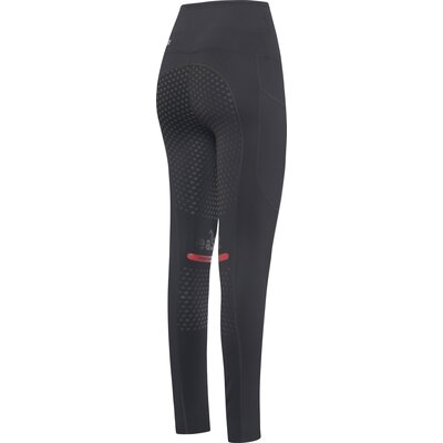 eaSt Reitleggings REGGINGS® R1 Highwaist Light Winter – Ansicht 2