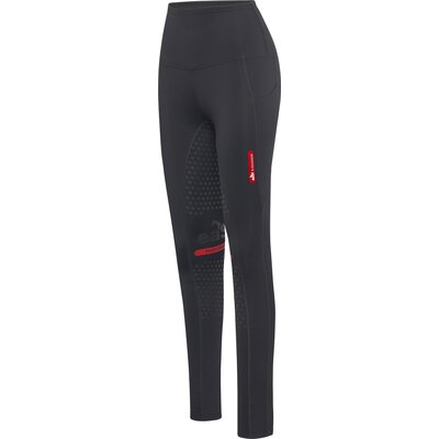 eaSt Reitleggings REGGINGS® R1 Highwaist Light Winter – Ansicht 1