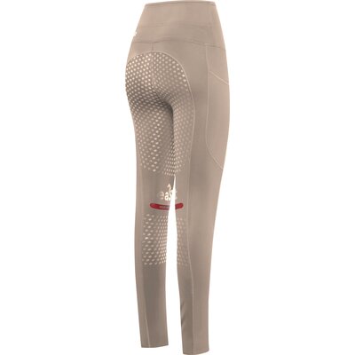 eaSt Reitleggings REGGINGS® R1 Highwaist Light Winter – Ansicht 2