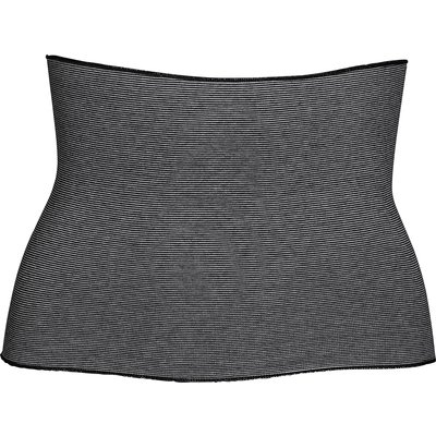 -con-ta- Thermo-Leibwärmer grau | L