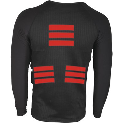 Thermo Underwear Beheizbares Unterziehshirt