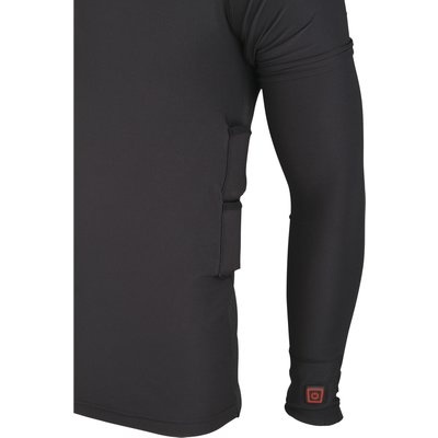 Thermo Underwear Beheizbares Unterziehshirt