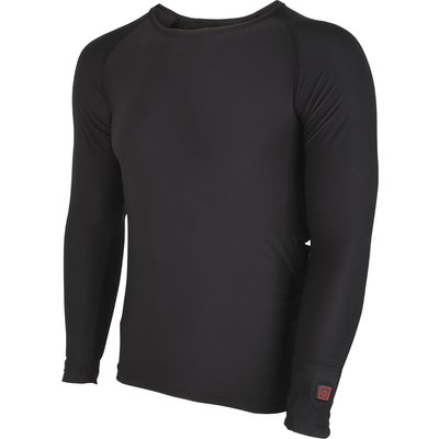 Thermo Underwear Beheizbares Unterziehshirt