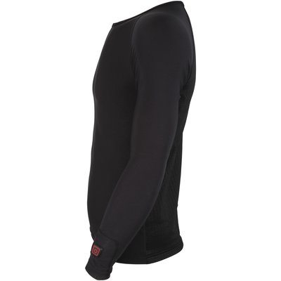 Thermo Underwear Beheizbares Unterziehshirt