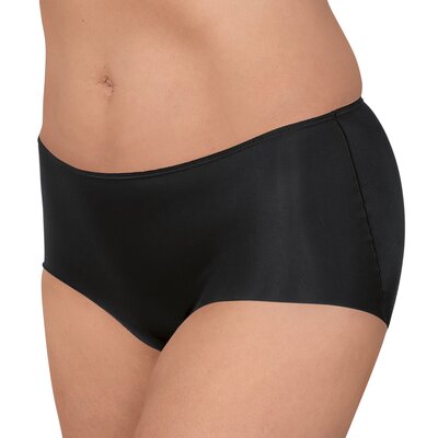 POMPADOUR French Unterhose schwarz | 44