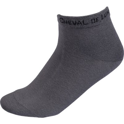 Cheval de Luxe Kurzsocken 