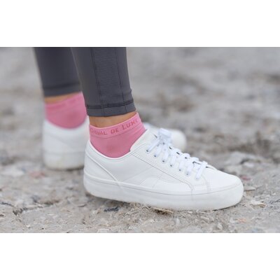 Cheval de Luxe Kurzsocken