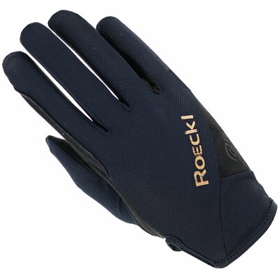 Roeckl Reithandschuhe Mareno 
