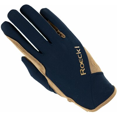 Roeckl Reithandschuhe Mareno 