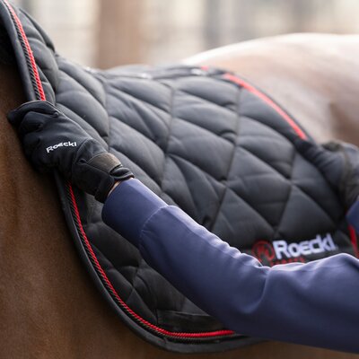 Roeckl Reithandschuhe MEURA WINTER