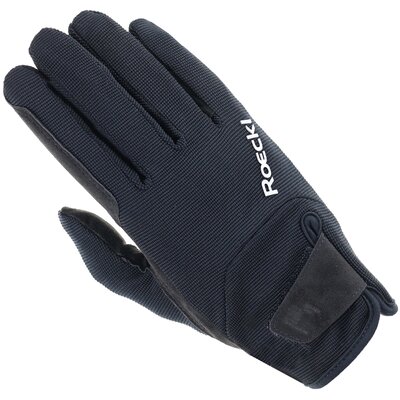Roeckl Reithandschuhe MEURA WINTER