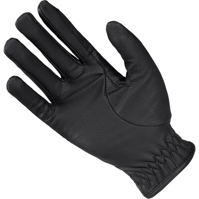 Cheval de Luxe Handschuhe mit Magnetverschluss – Ansicht 2