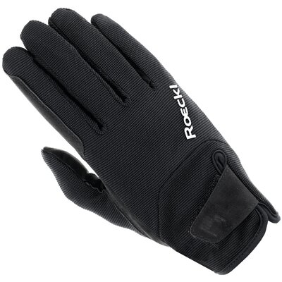 Roeckl Reithandschuhe MEURA 