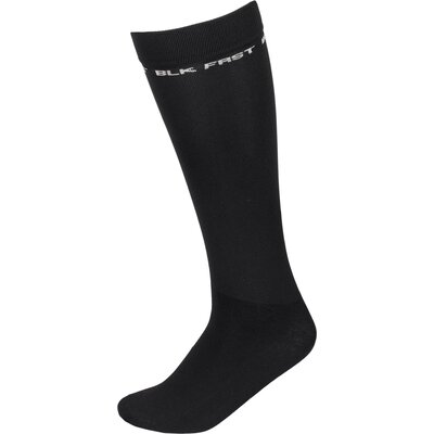 black forest Thinsocks mit Logoschriftzug 