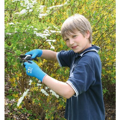 KERBL Kinder-Arbeitshandschuhe Towa
