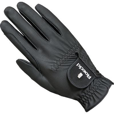 Roeckl Reithandschuhe ROECK-Grip Pro 