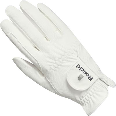 Roeckl Reithandschuhe ROECK-GRIP PRO 