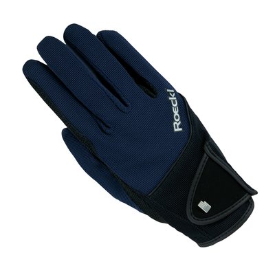 Roeckl Reithandschuhe Milano 