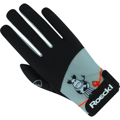 Roeckl Handschuhe Kansas, für Kinder 