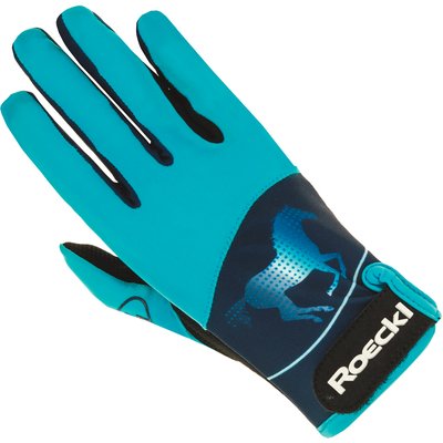 Roeckl Handschuhe Kansas, für Kinder 