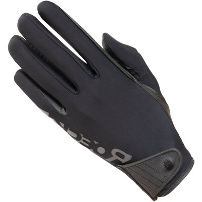 Roeckl Reithandschuhe Münster schwarz | 9,0