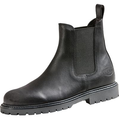 Loesdau Leder-Jodhpurstiefel Almada 