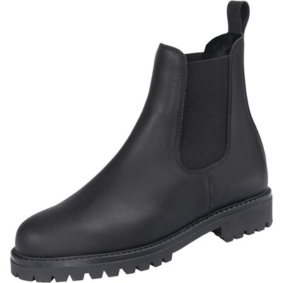 black forest Jodhpurstiefel Almada I Relaunch black | 48