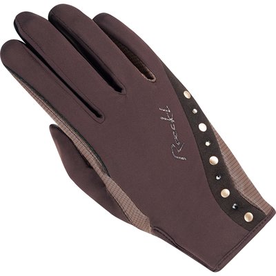 Roeckl Reithandschuhe JARDY – Ansicht 1
