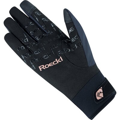 Roeckl Reithandschuhe Waregem – Ansicht 2