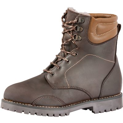 black forest Fellschnürstiefel New Niort 