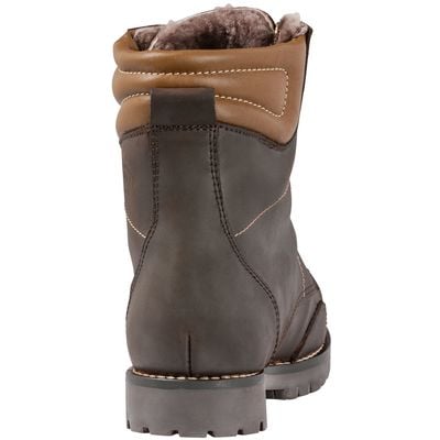 black forest Fellschnürstiefel New Niort