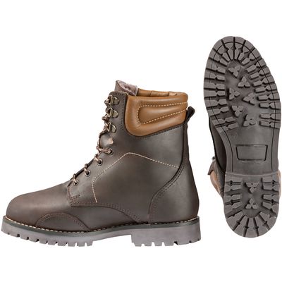 black forest Fellschnürstiefel New Niort