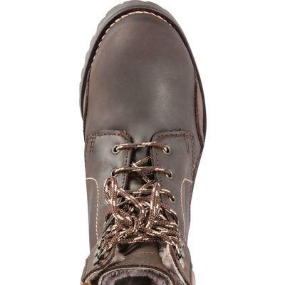 black forest Fellschnürstiefel New Niort