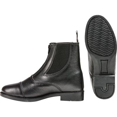 Loesdau Jodhpurstiefel London