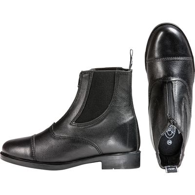 Loesdau Jodhpurstiefel London
