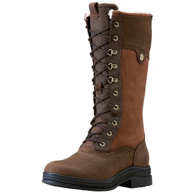 ARIAT Outdoorstiefel Wythburn H2O Insulated, für Damen 