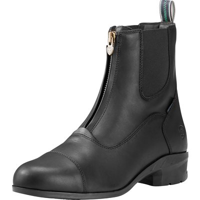 ARIAT Stiefelette Heritage IV Zip H2O, für Damen 