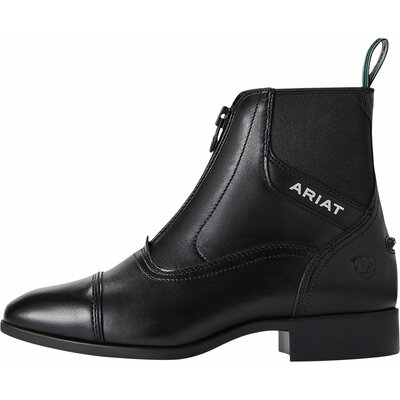 ARIAT Stiefelette Palisade Paddock schwarz | 38,5