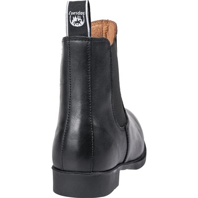 Loesdau Jodhpurstiefel Liverpool
