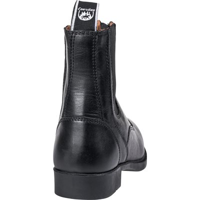 Loesdau Jodhpurstiefel Luton