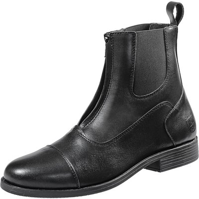 Loesdau Jodhpurstiefel Porto schwarz | 44