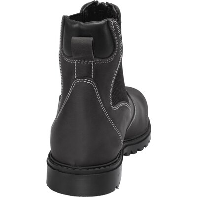 black forest Jodhpurstiefel mit Stahlkappe