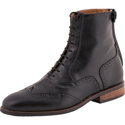 Cheval de Luxe Jodhpurstiefel Lyon noir | 37