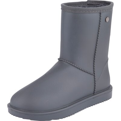 ELT Winterschuh Bootie Rainless asphalt | 43